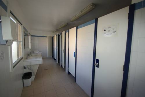 Imagen de la habitación del Hostel Hi Oeiras - Pousada De Juventude. Foto 16