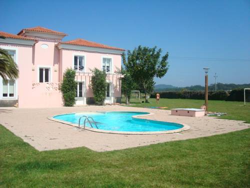Imagen de la habitación del Hostel Hi Ofir - Pousada De Juventude. Foto 2