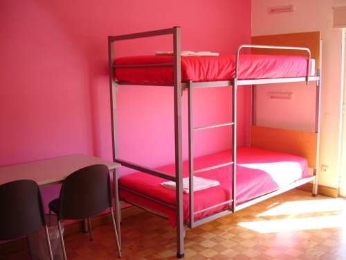Imagen de la habitación del Hostel Hi Ofir - Pousada De Juventude. Foto 5
