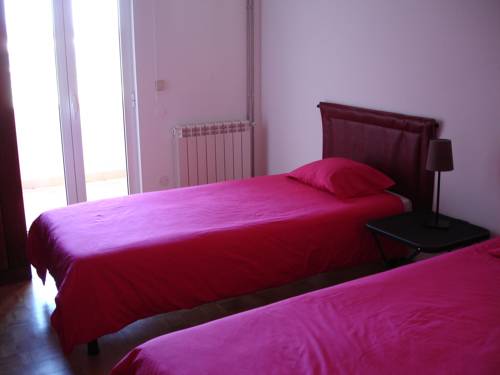 Imagen de la habitación del Hostel Hi Ofir - Pousada De Juventude. Foto 7