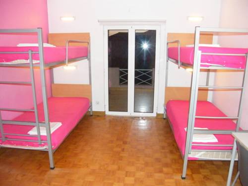 Imagen de la habitación del Hostel Hi Ofir - Pousada De Juventude. Foto 10