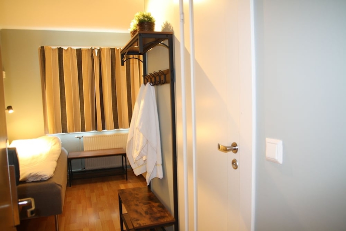 Imagen de la habitación del Hostel Hi Oslo Haraldsheim. Foto 12