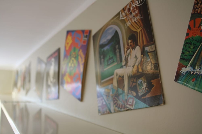 Imagen de la habitación del Hostel Hi Oslo Haraldsheim. Foto 14