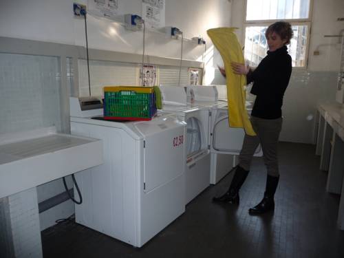 Imagen general del Hostel Hi! Ostello Milano. Foto 1