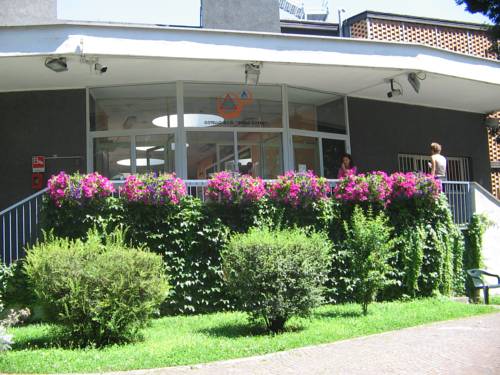 Imagen general del Hostel Hi! Ostello Milano. Foto 5