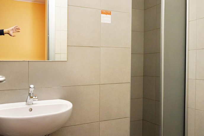 Imagen de la habitación del Hostel Hi! Ostello Milano. Foto 6