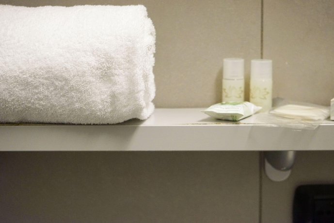 Imagen de la habitación del Hostel Hi! Ostello Milano. Foto 15