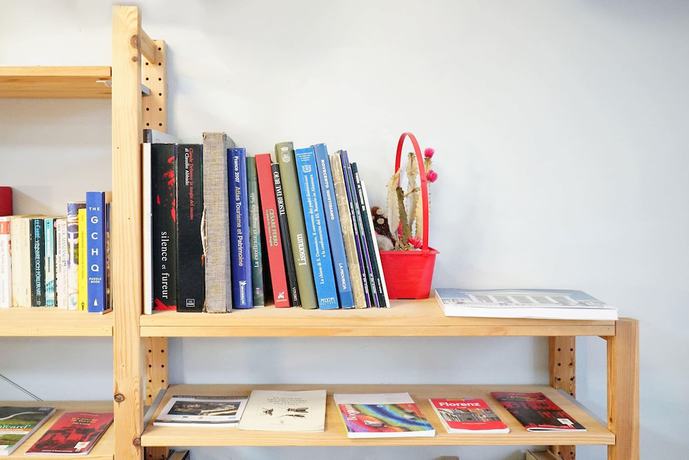 Imagen de los interiores del Hostel Hi! Ostello Milano. Foto 22