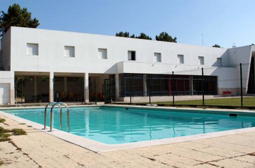 Imagen general del Hostel Hi Ovar - Pousada De Juventude. Foto 2