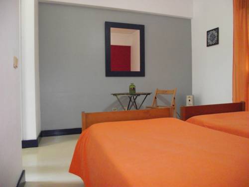 Imagen de la habitación del Hostel Hi Ovar - Pousada De Juventude. Foto 3