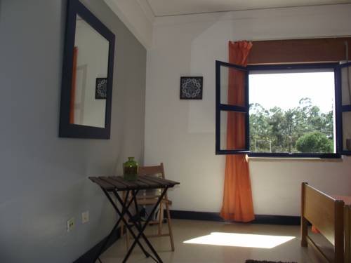 Imagen de la habitación del Hostel Hi Ovar - Pousada De Juventude. Foto 6