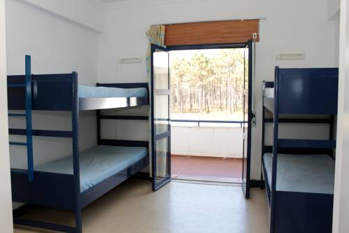 Imagen de la habitación del Hostel Hi Ovar - Pousada De Juventude. Foto 7