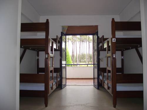 Imagen de la habitación del Hostel Hi Ovar - Pousada De Juventude. Foto 9