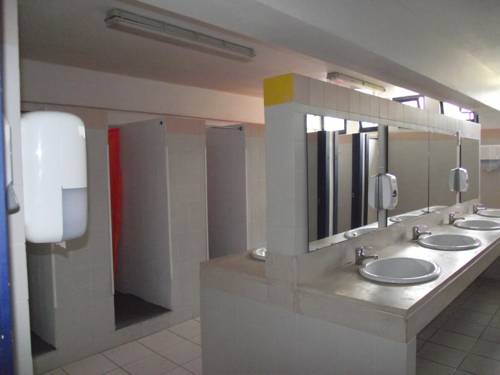 Imagen de los interiores del Hostel Hi Ovar - Pousada De Juventude. Foto 15