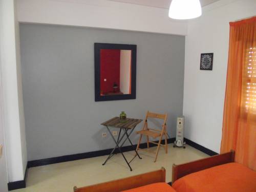 Imagen de la habitación del Hostel Hi Ovar - Pousada De Juventude. Foto 12