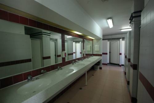 Imagen de la habitación del Hostel Hi Parque Das Nacoes - Pousada De Juventude. Foto 3