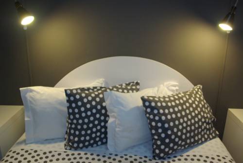 Imagen de la habitación del Hostel Hi Parque Das Nacoes - Pousada De Juventude. Foto 4