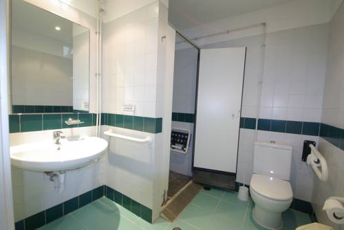 Imagen de la habitación del Hostel Hi Parque Das Nacoes - Pousada De Juventude. Foto 5