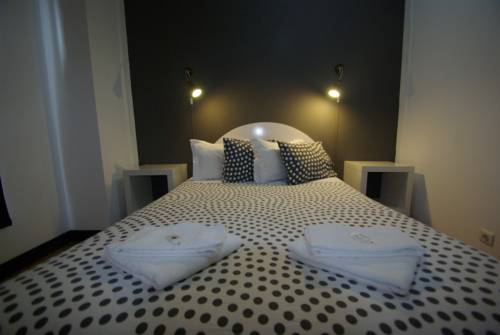 Imagen de la habitación del Hostel Hi Parque Das Nacoes - Pousada De Juventude. Foto 6