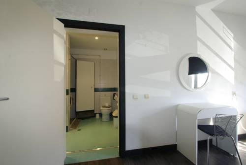 Imagen de la habitación del Hostel Hi Parque Das Nacoes - Pousada De Juventude. Foto 7