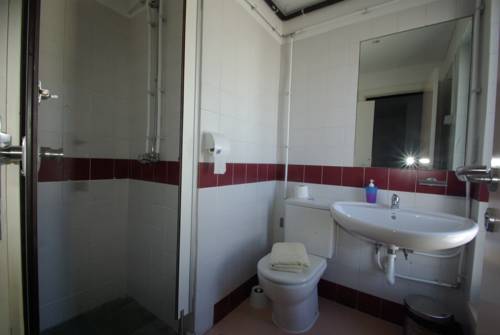 Imagen de la habitación del Hostel Hi Parque Das Nacoes - Pousada De Juventude. Foto 8