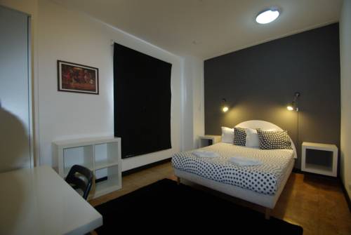 Imagen de la habitación del Hostel Hi Parque Das Nacoes - Pousada De Juventude. Foto 9