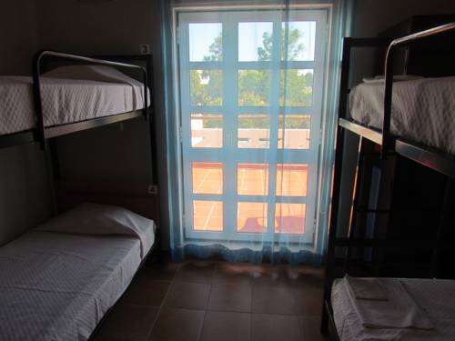 Imagen de la habitación del Hostel Hi Portimão - Pousada De Juventude. Foto 4