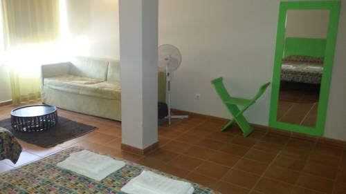 Imagen de la habitación del Hostel Hi Portimão - Pousada De Juventude. Foto 8