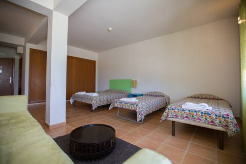 Imagen de la habitación del Hostel Hi Portimão - Pousada De Juventude. Foto 10