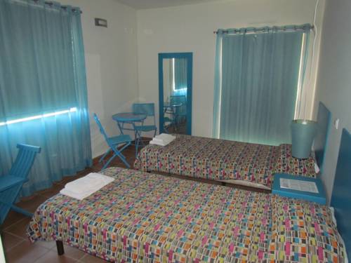 Imagen de la habitación del Hostel Hi Portimão - Pousada De Juventude. Foto 12