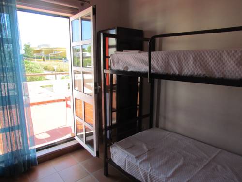 Imagen de la habitación del Hostel Hi Portimão - Pousada De Juventude. Foto 13