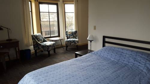 Imagen de la habitación del Hostel Hi - Portland Northwest. Foto 2