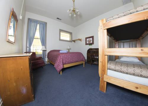 Imagen de la habitación del Hostel Hi - Portland Northwest. Foto 3