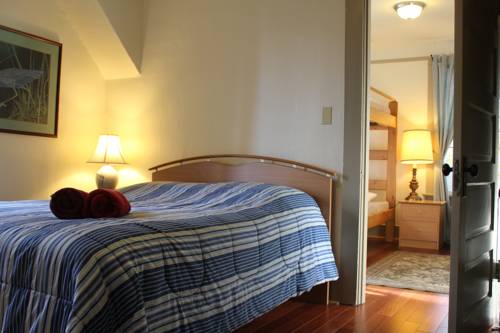 Imagen de la habitación del Hostel Hi - Portland Northwest. Foto 4