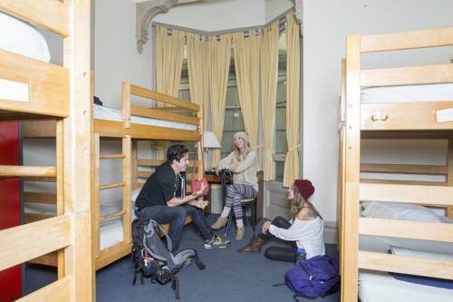 Imagen de la habitación del Hostel Hi - Portland Northwest. Foto 5