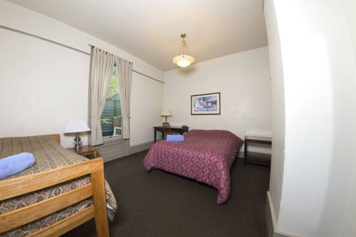 Imagen de la habitación del Hostel Hi - Portland Northwest. Foto 6