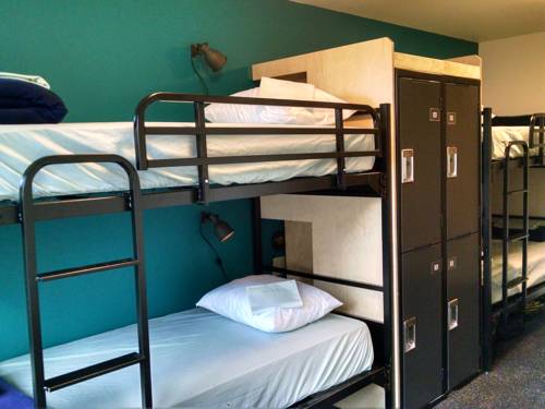 Imagen de la habitación del Hostel Hi - Portland Northwest. Foto 7