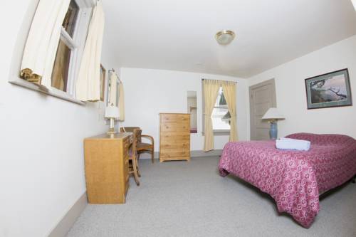 Imagen general del Hostel Hi - Portland Northwest. Foto 1