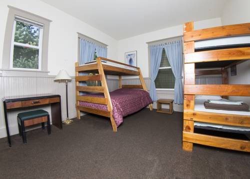 Imagen de la habitación del Hostel Hi - Portland Northwest. Foto 16