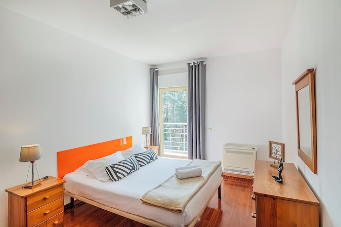 Imagen de la habitación del Hostel Hi Porto &ndash; Pousada De Juventude -. Foto 3
