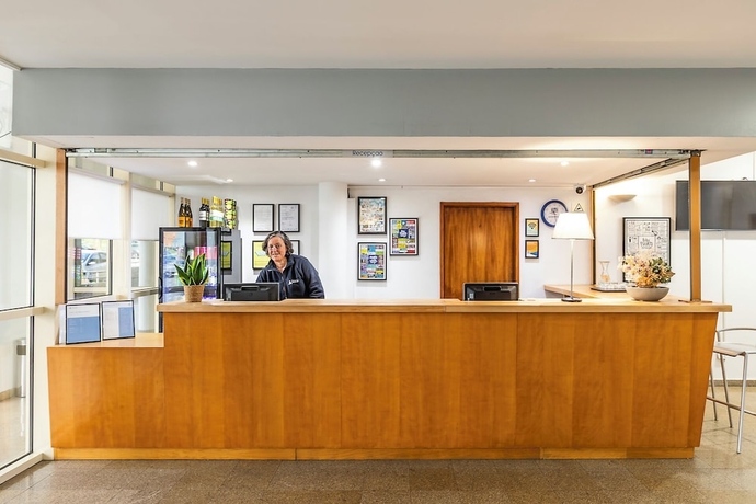 Imagen de los interiores del Hostel Hi Porto &ndash; Pousada De Juventude -. Foto 15