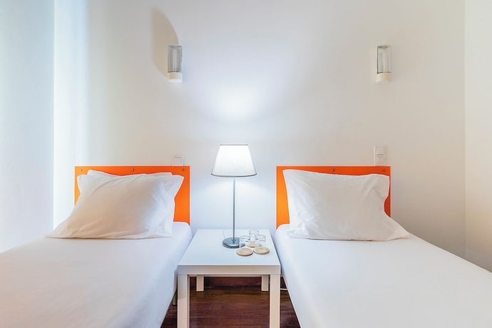 Imagen de la habitación del Hostel Hi Porto &ndash; Pousada De Juventude -. Foto 14