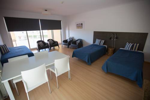 Imagen de la habitación del Hostel Hi Santa Cruz - Pousada De Juventude. Foto 3