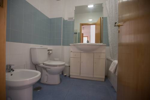Imagen de la habitación del Hostel Hi Santa Cruz - Pousada De Juventude. Foto 4