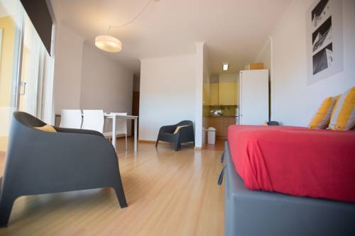 Imagen de la habitación del Hostel Hi Santa Cruz - Pousada De Juventude. Foto 5
