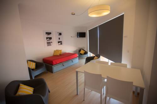 Imagen de la habitación del Hostel Hi Santa Cruz - Pousada De Juventude. Foto 6