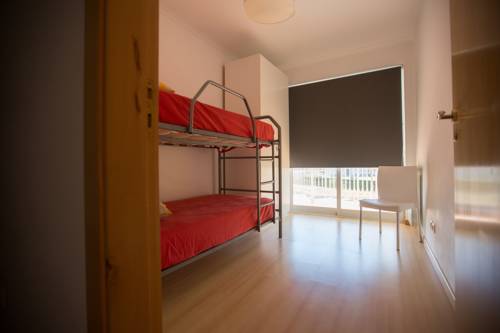 Imagen de la habitación del Hostel Hi Santa Cruz - Pousada De Juventude. Foto 7