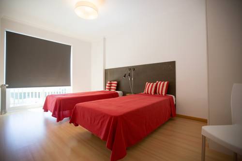 Imagen de la habitación del Hostel Hi Santa Cruz - Pousada De Juventude. Foto 10