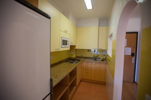 Imagen de la habitación del Hostel Hi Santa Cruz - Pousada De Juventude. Foto 15