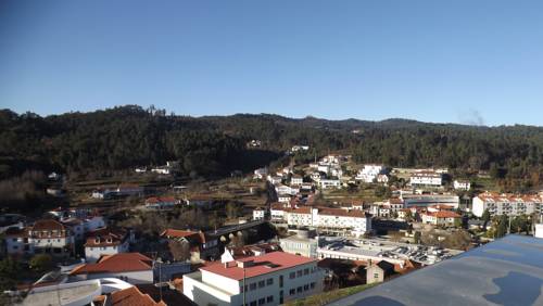 Imagen general del Hostel Hi Sao Pedro Do Sul - Pousada De Juventude. Foto 1
